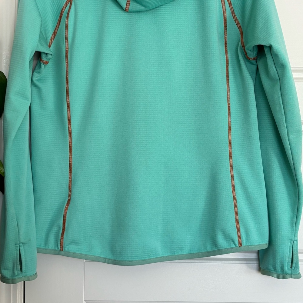 • [Merrell] Geotex Hoodie • - Picture 10 of 10